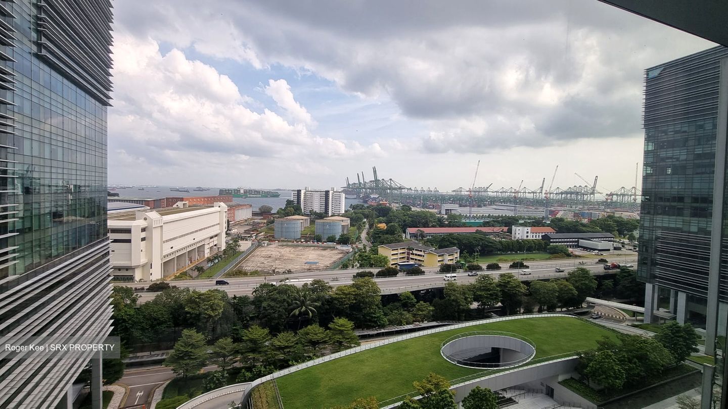 Pasir Panjang Road (D5), Office #594327551